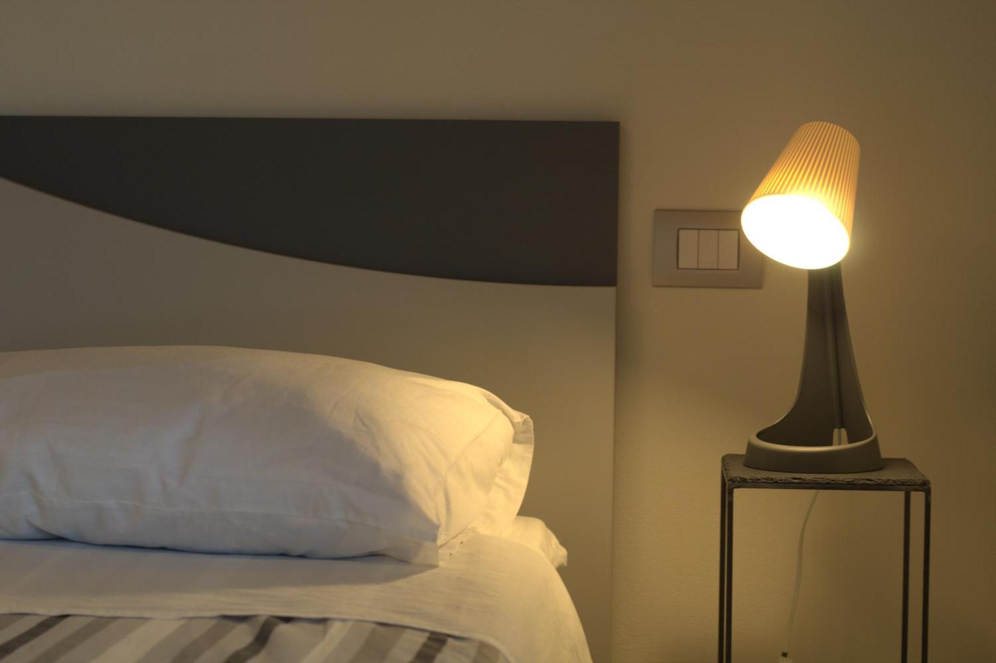 Locazione Turistica Rania Hotel ลุคคา ภายนอก รูปภาพ