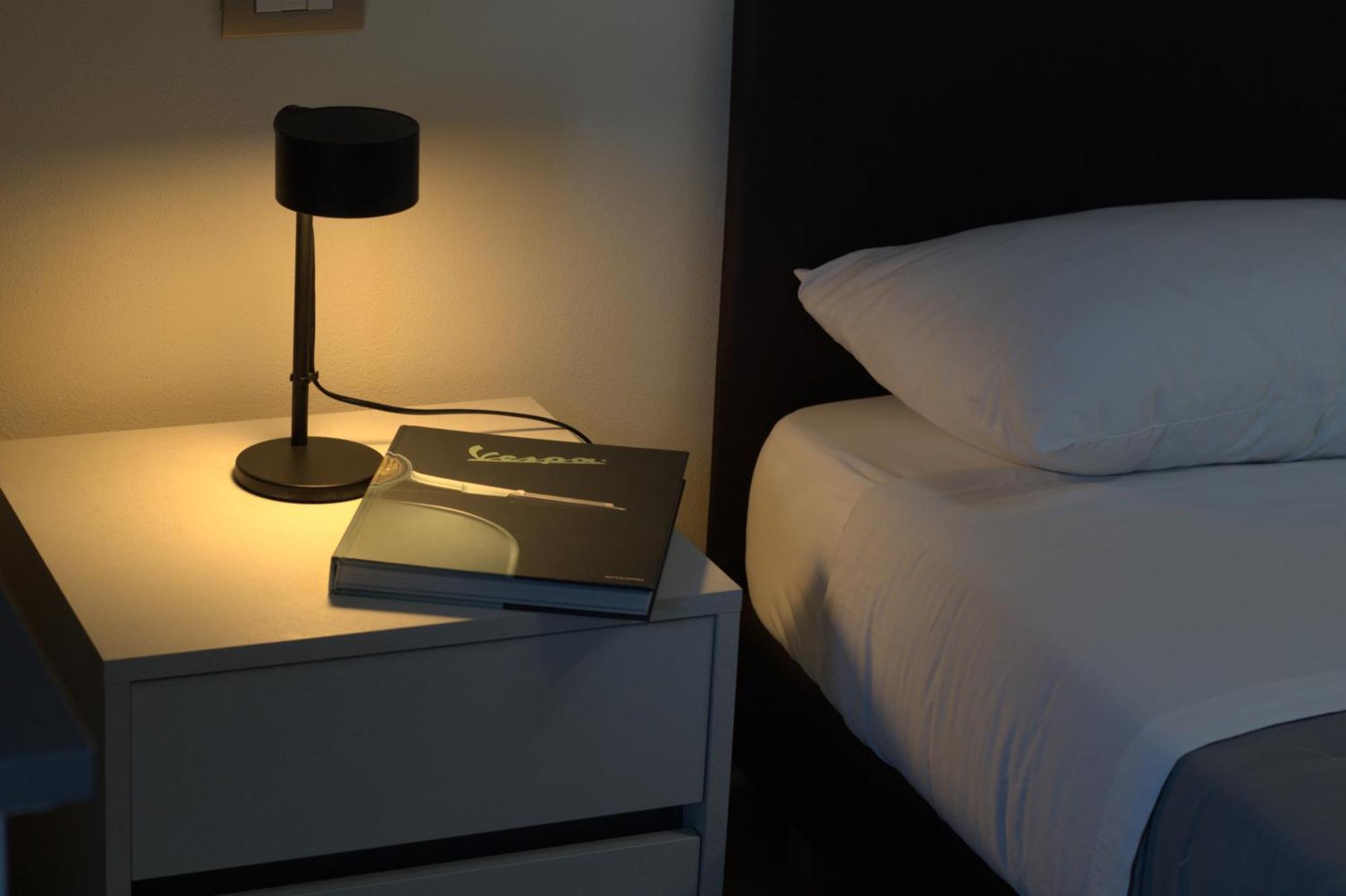 Locazione Turistica Rania Hotel ลุคคา ภายนอก รูปภาพ